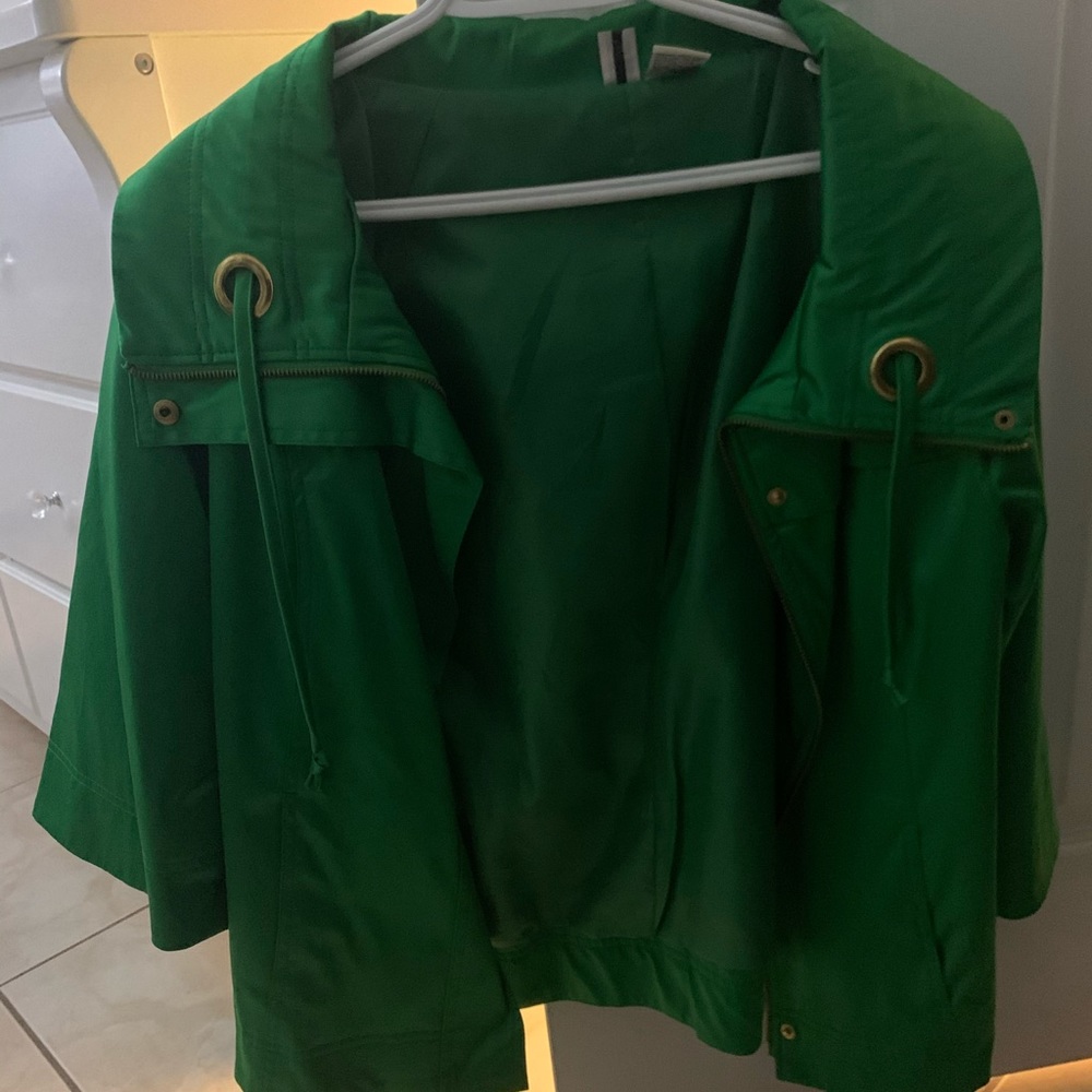 Jacket - Picture 4 of 5